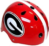 Georgia Youth Hardshell Bike Helmet