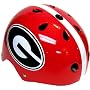 Georgia Youth Hardshell Bike Helmet