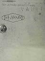 Vault (Authentic Guitar-Tab)