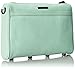 Rebecca Minkoff Mini Mac Convertible Cross Body Bag