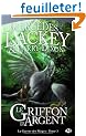 La Guerre des Mages, tome 3 : Le Griffon d'Argent
