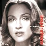 Madonna: Inspirations book cover
