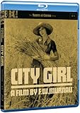 Image de City Girl [Blu-ray] [Import anglais]