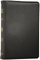 The Bible