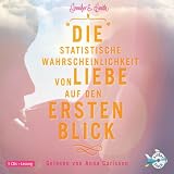 Produkt-Bild: Die statistische Wahrscheinlichkeit von Liebe auf den ersten Blick: 5 CDs