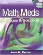 Math for Meds: Dosage and Solutions