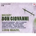 Mozart: Don Giovanni - The Sony Opera House