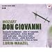 Mozart : Don Giovanni