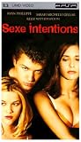 Revue G.C.T.H.V.  / Sexe Intentions [UMD pour PSP]
