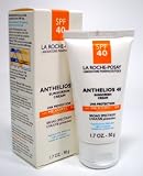 Anthelios 40 Sunscreen Cream, La Roche-Posay 1.7 oz