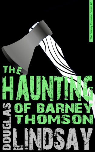 the haunting of barney thomson barney thomson 6