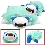 Pokemon Pillow Cushion, Oshawott Pillow Pet, Pillow Pad