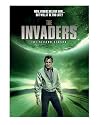 The Invaders - The Second Season