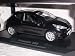 Produkt-Bild: PEUGEOT 207 COUPE SCHWARZ BLACK 3 T&Uuml;RER 1/18 NOREV MODELLAUTO MODELL AUTO