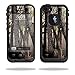 MightySkins Skin Compatible with Lifeproof iPhone 5s case - Tree Camo | Protective, Durable, and Unique Vinyl Decal wrap Cover | Easy to Apply, Remove, and Change Styles | Made in The USA