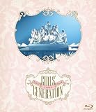 ＪＡＰＡＮ ＦＩＲＳＴ ＴＯＵＲ ＧＩＲＬＳ’ ＧＥＮＥＲＡＴＩＯＮ [Blu-ray]