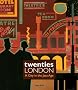Twenties London: A City in the Jazz Age