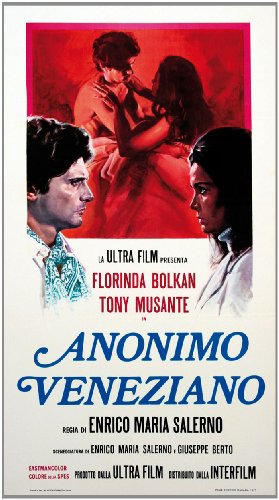 Anonimo Veneziano