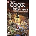 Garrett, d�tective priv�, Tome 1 : La belle aux bleus d'argent