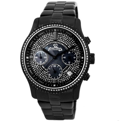 Just Bling Men's JB-6229-C 