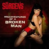 Misadventures of a Broken Man