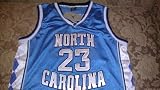 Michael Jordan North Carolina #23 Jersey Sz 48 Med