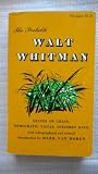 The Portable Walt Whitman: 2