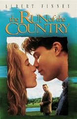 The Run Of The Country