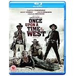 Compare DVD Price: Once Upon A Time In The West
