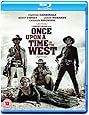 Once Upon A Time In The West [Blu-ray] [1968] [Region Free]