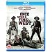 Once Upon A Time In The West [Blu-ray] [1968] [Region Free]