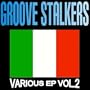 Various - EP, Vol. 2 (Extended Mix)