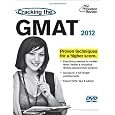 Cracking the GMAT with DVD, 2012 Edition (Graduate School Test Preparation)