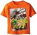 Teenage Mutant Ninja Turtles Boys' Photoreal T-Shirt