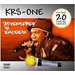 Adventures In Emceein [Explicit]