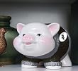 Chicago White Sox Memory Company Piggy Bank MLB Baseball Fan Shop Sports Team Merchandise
