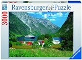 Ravensburger Fascinating Norway 3000 Piece Puzzle