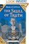 The Skull Of Truth (Turtleback School & Library Binding Edition) (Magic Shop Books (Prebound))