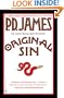 Original Sin (Adam Dalgliesh Mystery Series #9)