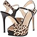 Nine West Women's Cruzeto Pony Dress Sandal