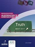 An introduction to Christian ethics : GCSE Religious studies