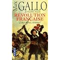 R�volution fran�aise, Tome 2 : Aux armes, citoyens !