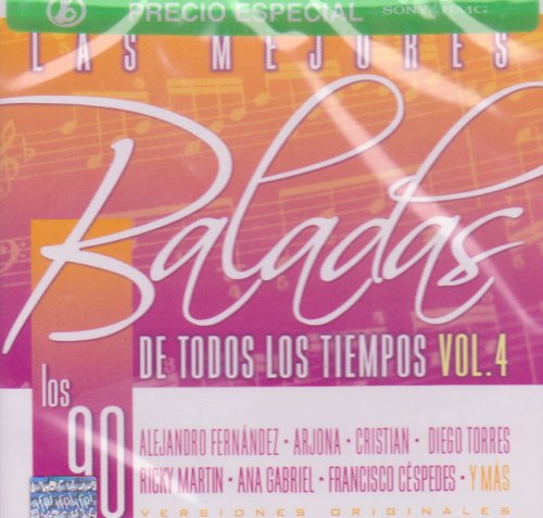 Diego torres - Baladas - Zortam Music