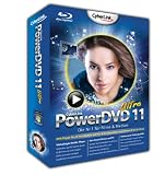 PowerDVD 11 Ultra 3D