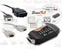 Ready-or-Not OBD-2 scan tool & readiness monitor w/ ScanXL diagnostic software (430101, 740110)