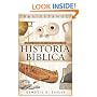 Guia Holman Ilustrada De Historia Biblica / Holman Illustrated Guide to Bible History (Spanish Edition)