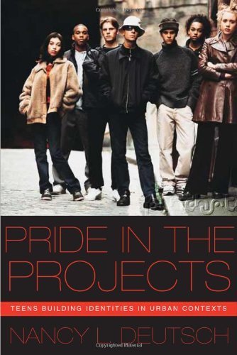 Pride In The Projects (Qualitative Studies in Psychology)