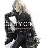 ギルティクラウン 3【完全生産限定版】 [Blu-ray]