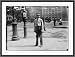 Postal Uniforms - Newswire Photo (XL): Postal Tel. Co. Summer Uniform