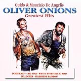 Oliver Onions Greatest Hits